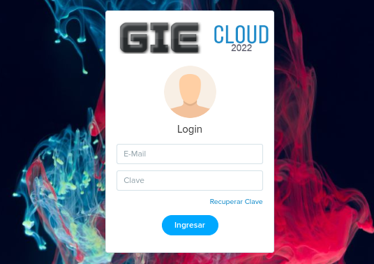 Login